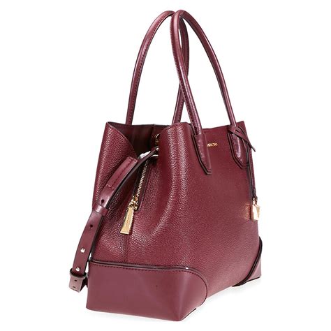 Michael Kors mercer gallery satchel